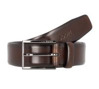 Joop! Cintura in pelle 105 cm marrone