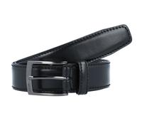 Joop! Cintura in pelle 110 cm nero