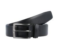 Joop! Cintura in pelle 110 cm nero