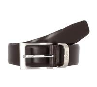 Joop! Cintura in pelle 115 cm marrone