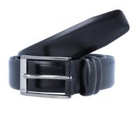 Joop! Cintura in pelle 115 cm nero