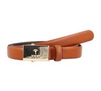 Joop! Cintura in pelle 75 cm marrone
