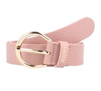 Joop! Cintura in pelle 80 cm da donna Viola