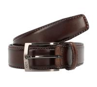 Joop! Cintura in pelle 85 cm marrone