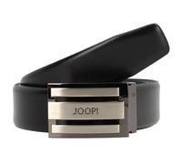 Joop! Cintura in pelle 85 cm nero
