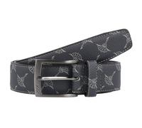 Joop! Cintura in pelle 95 cm blu