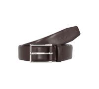 Joop! Cintura Vera Pelle 95 cm marrone