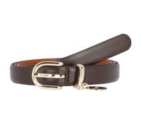 Joop! Cintura in pelle 95 cm marrone