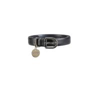 Joop! Cintura in pelle dark blue (8346-85-410)