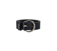 JOOP Cintura in pelle CLASSIC blu | 85