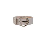 JOOP Cintura in pelle CLASSIC crema | 90