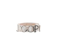 JOOP Cintura in pelle crema | 80