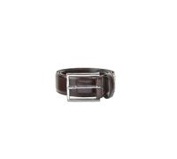 JOOP Cintura in pelle marrone | 110