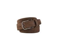 Joop! Cintura in pelle 110 cm marrone