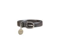 Joop! Cintura in pelle 85 cm marrone