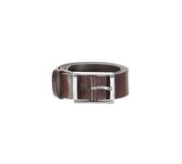 JOOP Cintura in pelle marrone | 85