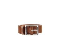JOOP Cintura in pelle marrone chiaro | 85