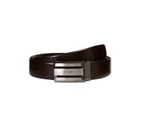 JOOP cintura Coll. Belt Adjustable 3,5 CM W95 D`Brown