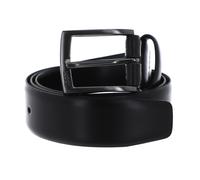 JOOP cintura Men's Coll. Belt 3,5 CM W105 Black