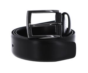 JOOP cintura Men's Coll. Belt 3,5 CM W110 Black