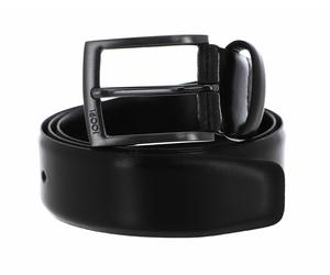 JOOP cintura Men's Coll. Belt 3,5 CM W110 D`Brown