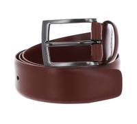 JOOP cintura Men's Coll. Belt 3,5 CM W115 Cognac