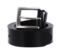JOOP cintura Men's Jeans Belt 4,0 CM W110 Black