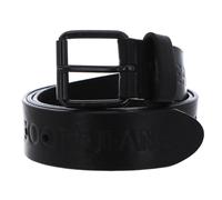 JOOP cintura Men's Jeans Belt 4,0 CM W110 Black