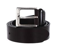 JOOP cintura Men's Jeans Belt 4,0 CM W110 D`Brown