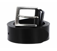 JOOP cintura Men's Jeans Belt 4,0 CM W115 Black
