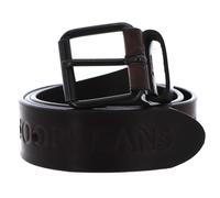 JOOP cintura Men's Jeans Belt 4,0 CM W115 D`Brown