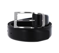 JOOP cintura Modern Coll. Belt 3,5 CM W105 Black
