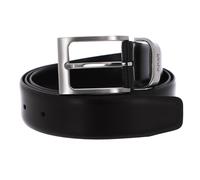 JOOP cintura Modern Coll. Belt 3,5 CM W90 D`Brown