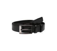 Joop! Cintura in pelle schwarz (JOP-7002-105-10)