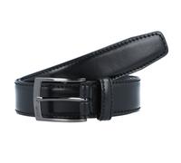 Joop! Cintura in pelle black (7101-105-10)