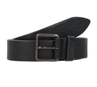 Joop! Cintura Pelle 105 cm nero