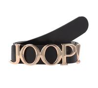 Joop! Cintura Pelle 80 cm grigio