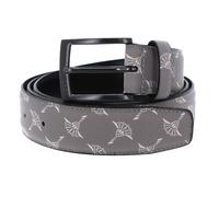 JOOP cintura Printed Coll. Belt 3,5 CM W110 L`Grey