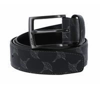 JOOP cintura Printed Coll. Belt 3,5 CM W85 Grey