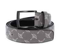 JOOP cintura Printed Coll. Belt 3,5 CM W95 L`Grey