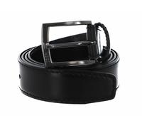 JOOP cintura Quilted Coll. Belt 3,5 CM W100 Black