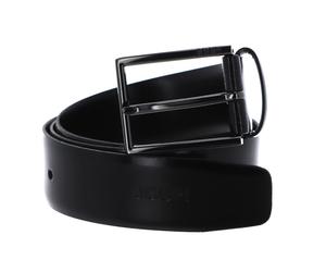 JOOP cintura Smooth Coll. Belt 3,5 CM W105 Black