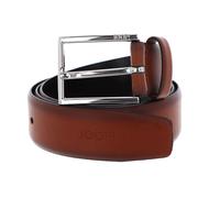 JOOP cintura Standard Coll. Belt 3,5 CM W100 Cognac