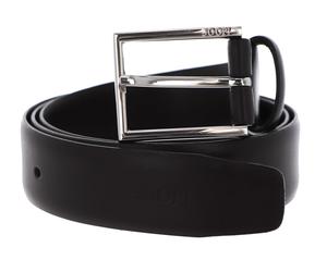 JOOP cintura Standard Coll. Belt 3,5 CM W105 D`Brown