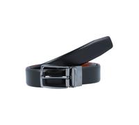 Joop! Cintura reversibile in pelle black-cognac (7208-100-55)