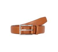 Joop! Cintura Vera Pelle 100 cm marrone