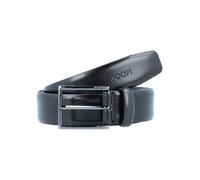 Joop! Cintura Vera Pelle 100 cm nero