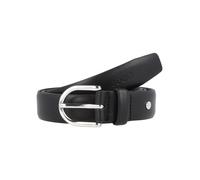Joop! Cintura Pelle 100 cm nero