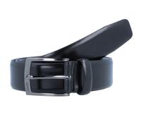 Joop! Cintura Vera Pelle 100 cm nero