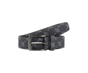 Joop! Cintura Vera Pelle 105 cm blu
